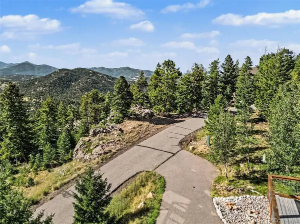 6901 Lynx Lair RD, Evergreen, CO 80439