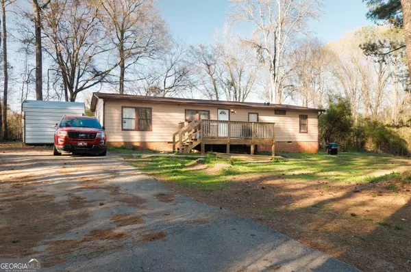 105 Woodfield RD, Covington, GA 30014