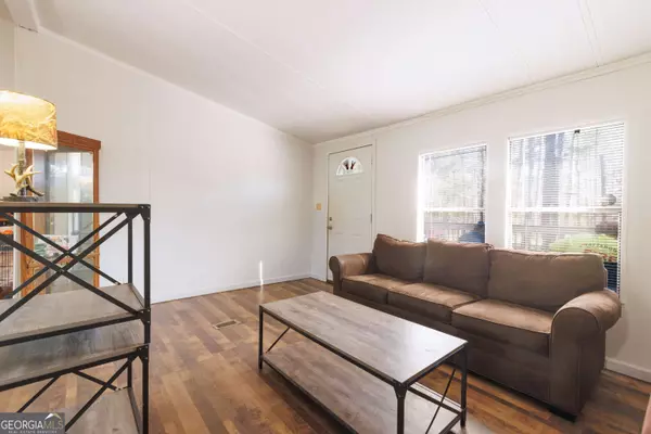 105 Woodfield RD, Covington, GA 30014