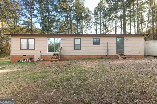 105 Woodfield RD, Covington, GA 30014