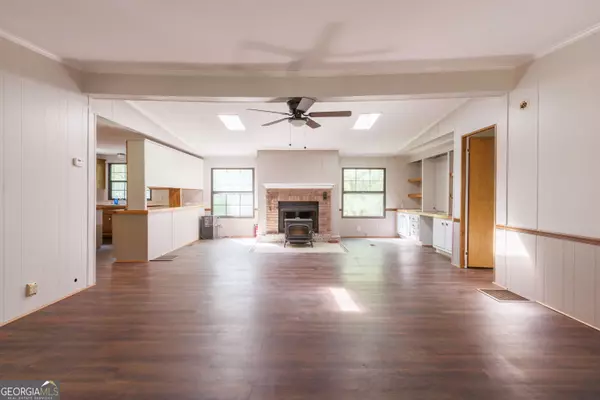 5446 Ashland Farm RD SW, Oxford, GA 30054