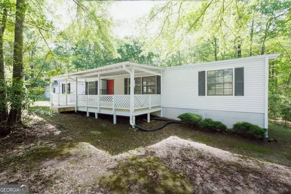 5446 Ashland Farm RD SW, Oxford, GA 30054