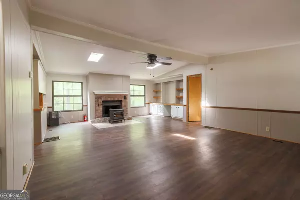 5446 Ashland Farm RD SW, Oxford, GA 30054