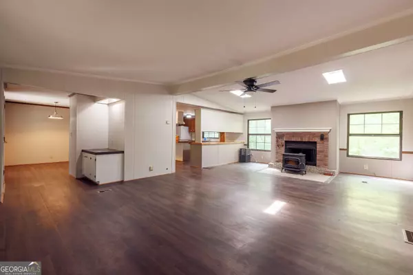 5446 Ashland Farm RD SW, Oxford, GA 30054