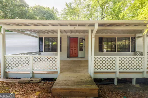 5446 Ashland Farm RD SW, Oxford, GA 30054