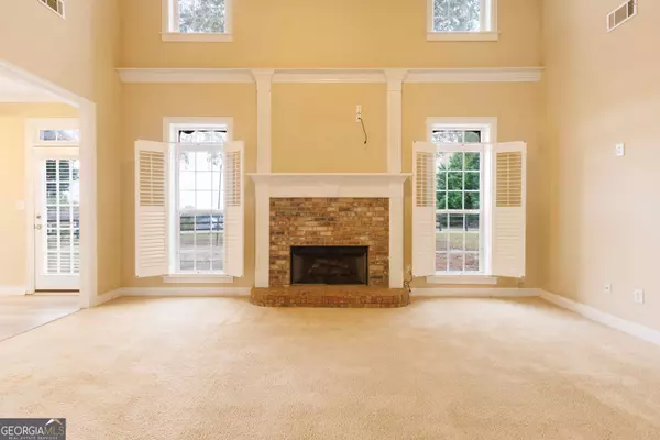 2601 Alexis WAY, Monroe, GA 30656