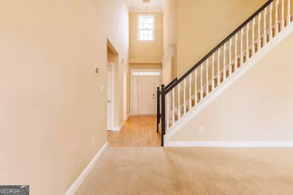 2601 Alexis WAY, Monroe, GA 30656