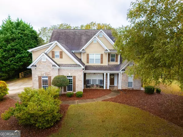 2601 Alexis WAY, Monroe, GA 30656