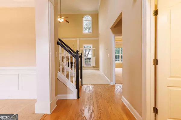 2601 Alexis WAY, Monroe, GA 30656