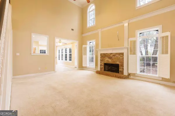 2601 Alexis WAY, Monroe, GA 30656