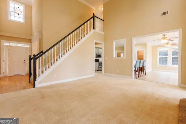 2601 Alexis WAY, Monroe, GA 30656