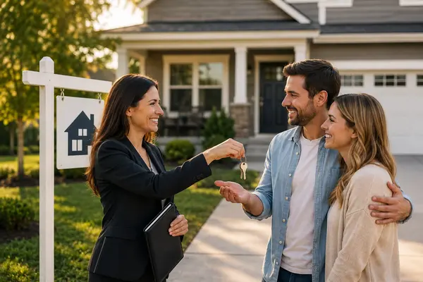 How to Sell Your Home in Georgia: A Step-by-Step Guide for Home Sellers