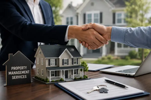 Should You Hire a Property Management Company for Your Georgia Rental?
