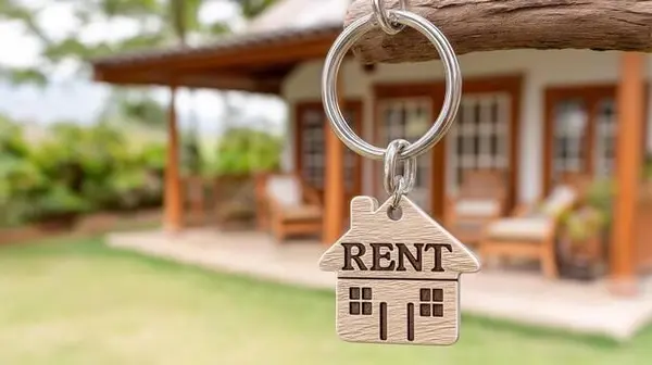 Renting a Home in Georgia: A Complete Guide for Tenants