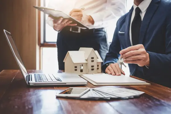 Ivy League Realty: How Property Management Works