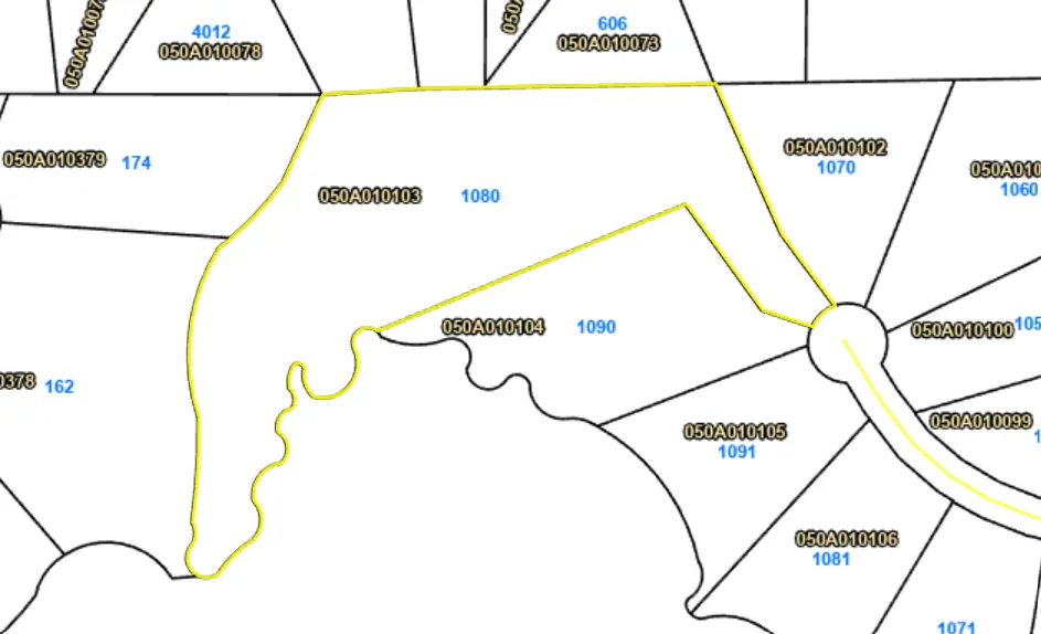 1080 Forest Hills Dr SE, Conyers, GA 30094-4163