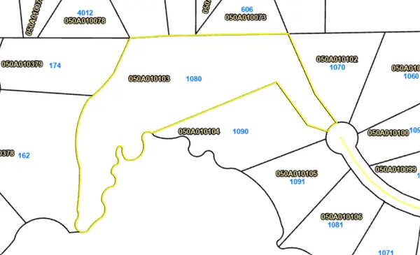 1080 Forest Hills Dr SE, Conyers, GA 30094-4163