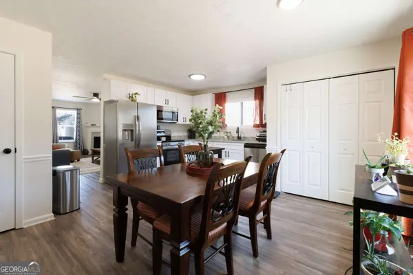 45 Chandler Field DR, Covington, GA 30016