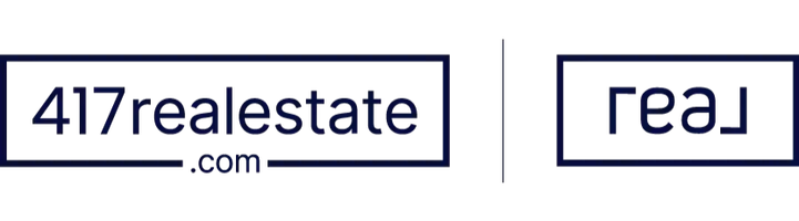 417realestate.com Logo