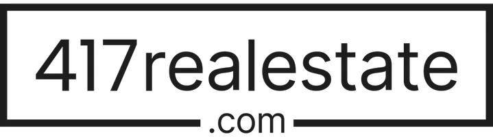 417realestate.com Logo