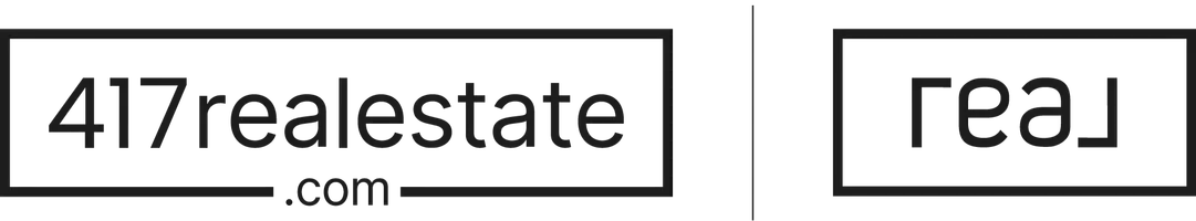 417realestate.com Logo