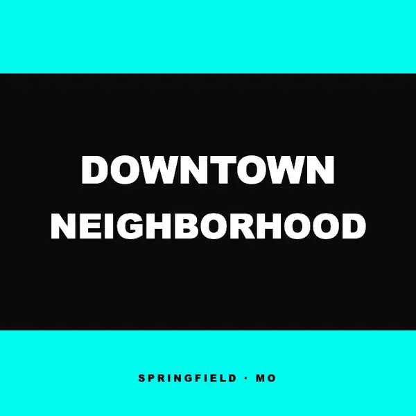 Downtown Springfield Neighborhood Guide: Complete Homes, History & Lifestyle Overview
