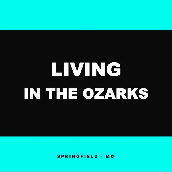 Living in Springfield, MO (2026): A Year-Round Guide to Life in the Queen City of the Ozarks 