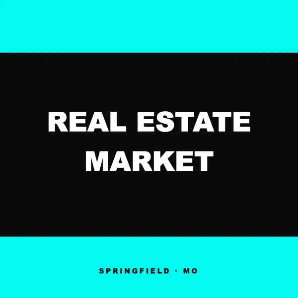 Springfield MO Real Estate Market 2026: Prices, Trends & Buyer Advice