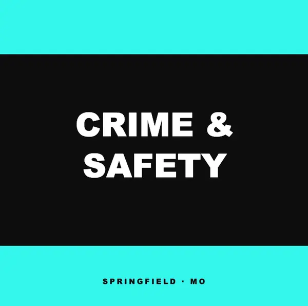 Is Springfield, MO Safe? Crime Statistics & Neighborhood Guide 2026