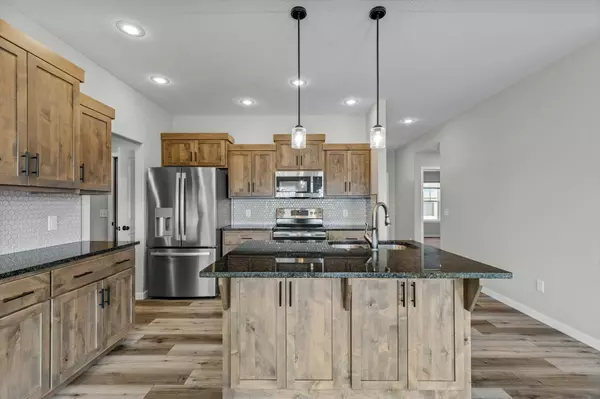 871 E Acacia Lane, Nixa, MO 65714