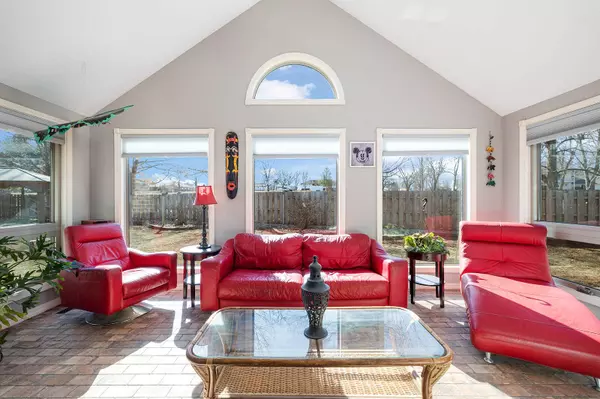 516 Chapel Hill Court, Nixa, MO 65714