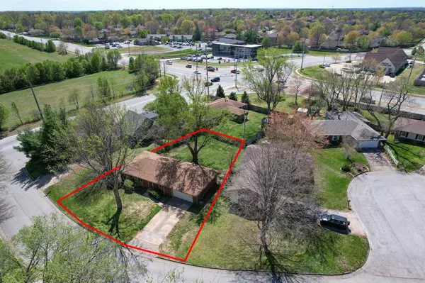 4959 S Mccann Avenue, Springfield, MO 65804