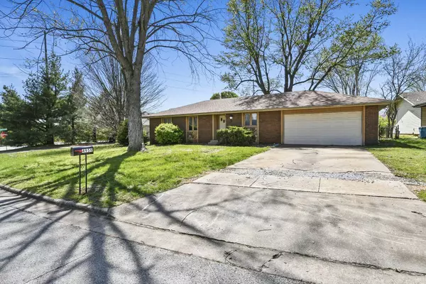 4959 S Mccann Avenue, Springfield, MO 65804