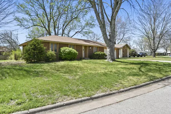 4959 S Mccann Avenue, Springfield, MO 65804
