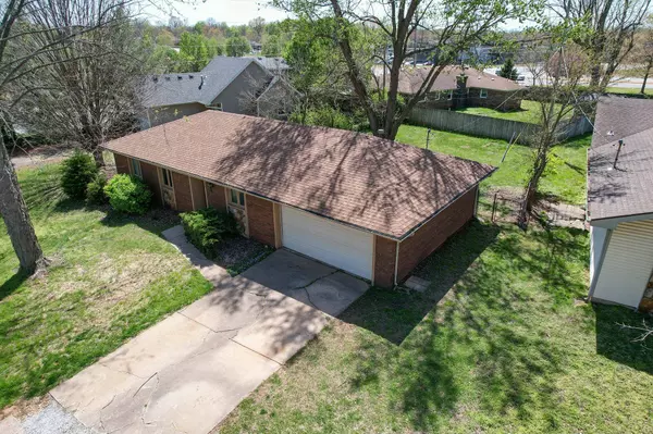 4959 S Mccann Avenue, Springfield, MO 65804