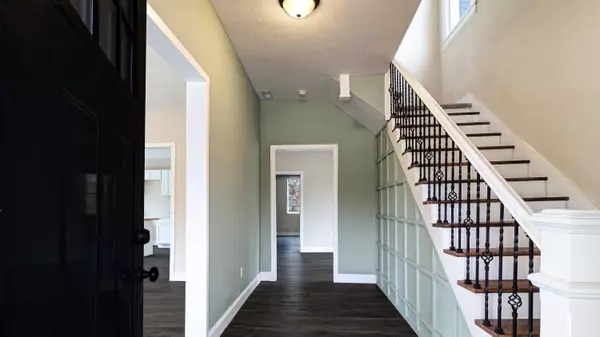 1923 N Campbell Avenue, Springfield, MO 65803