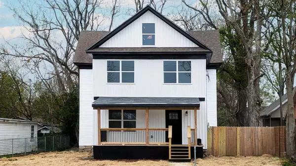 1923 N Campbell Avenue, Springfield, MO 65803