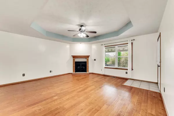 1240 Tyler Lane, Nixa, MO 65714