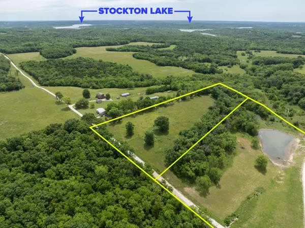 Parcel 1 E Dade 22, Arcola, MO 65603