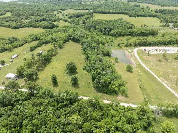 Parcel 1 E Dade 22, Arcola, MO 65603