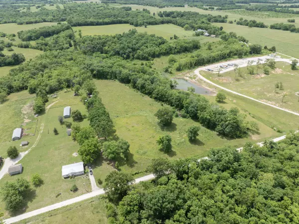 Parcel 1 E Dade 22, Arcola, MO 65603