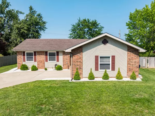 711 S Eagle Street, Nixa, MO 65714