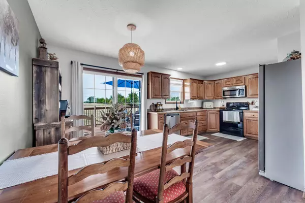 5 Alyssa Hills Lane, Buffalo, MO 65622