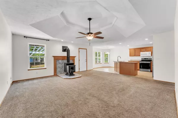 5208 N Turnberry Court, Ozark, MO 65721