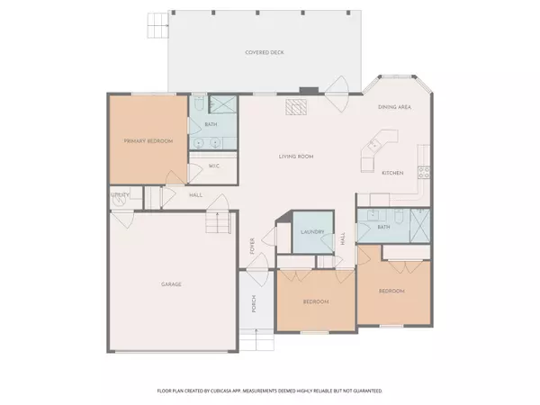 5208 N Turnberry Court, Ozark, MO 65721