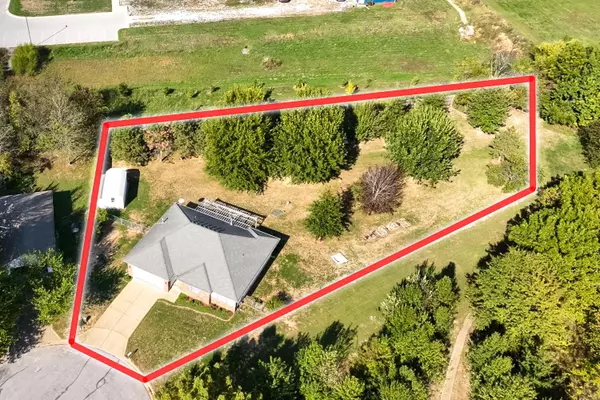 5208 N Turnberry Court, Ozark, MO 65721