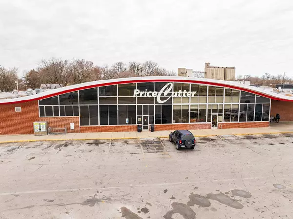 1632 N Grant Avenue, Springfield, MO 65803