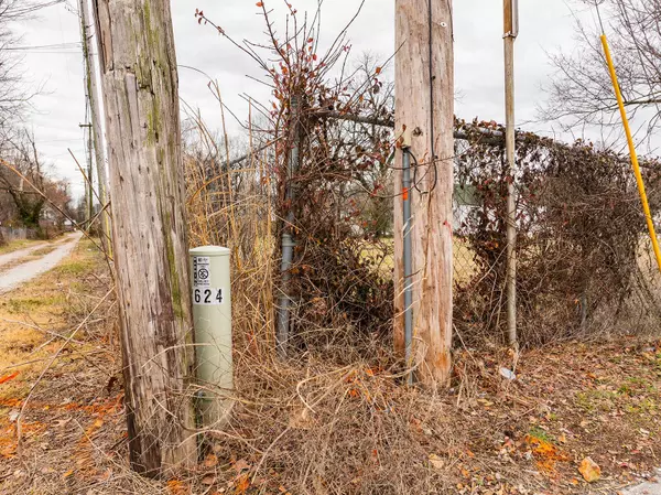 1636 N Grant Avenue, Springfield, MO 65803