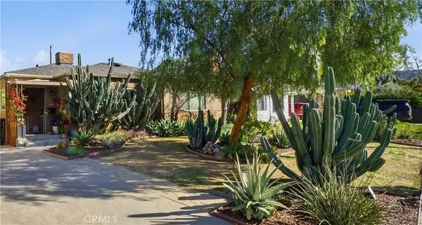 1030 N Cordova, Burbank, CA 91505