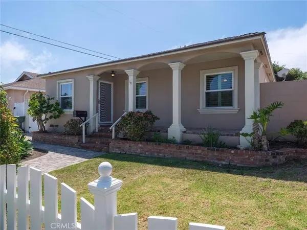 1331 W. 27th, San Pedro, CA 90731